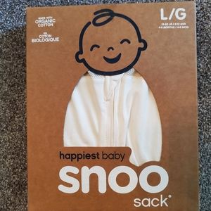 Snoo sleep Sack
